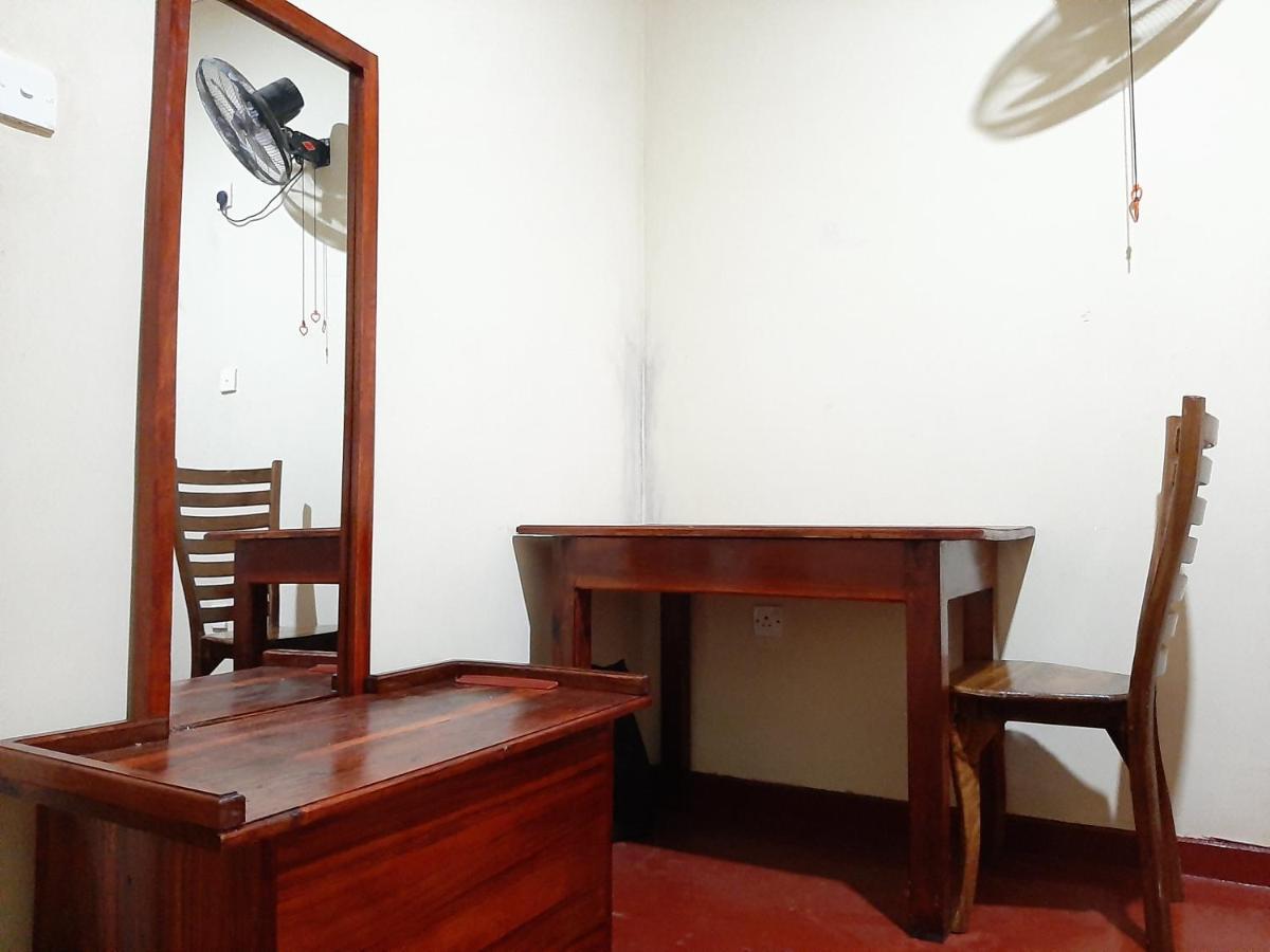 Kande Gedara Resort Monaragala Eksteriør billede