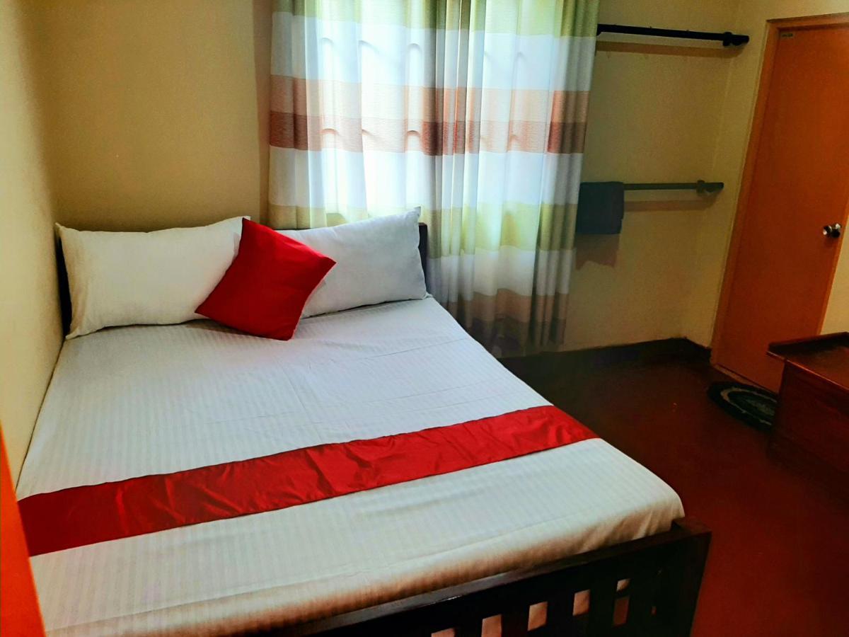 Kande Gedara Resort Monaragala Eksteriør billede