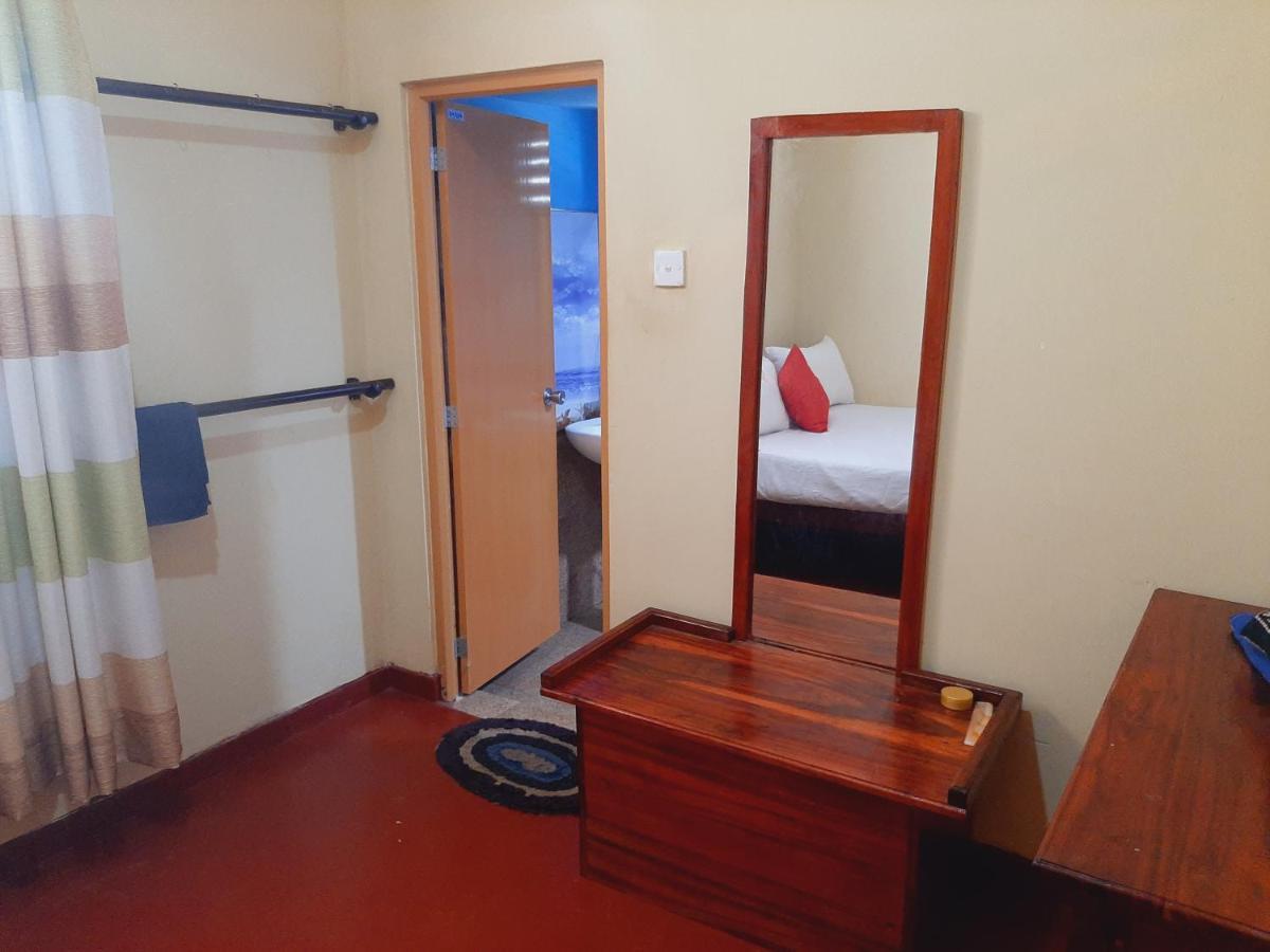 Kande Gedara Resort Monaragala Eksteriør billede