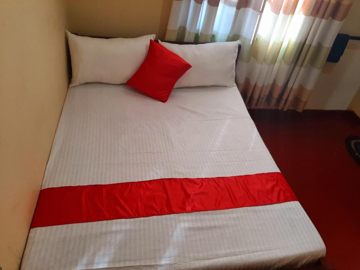 Kande Gedara Resort Monaragala Eksteriør billede