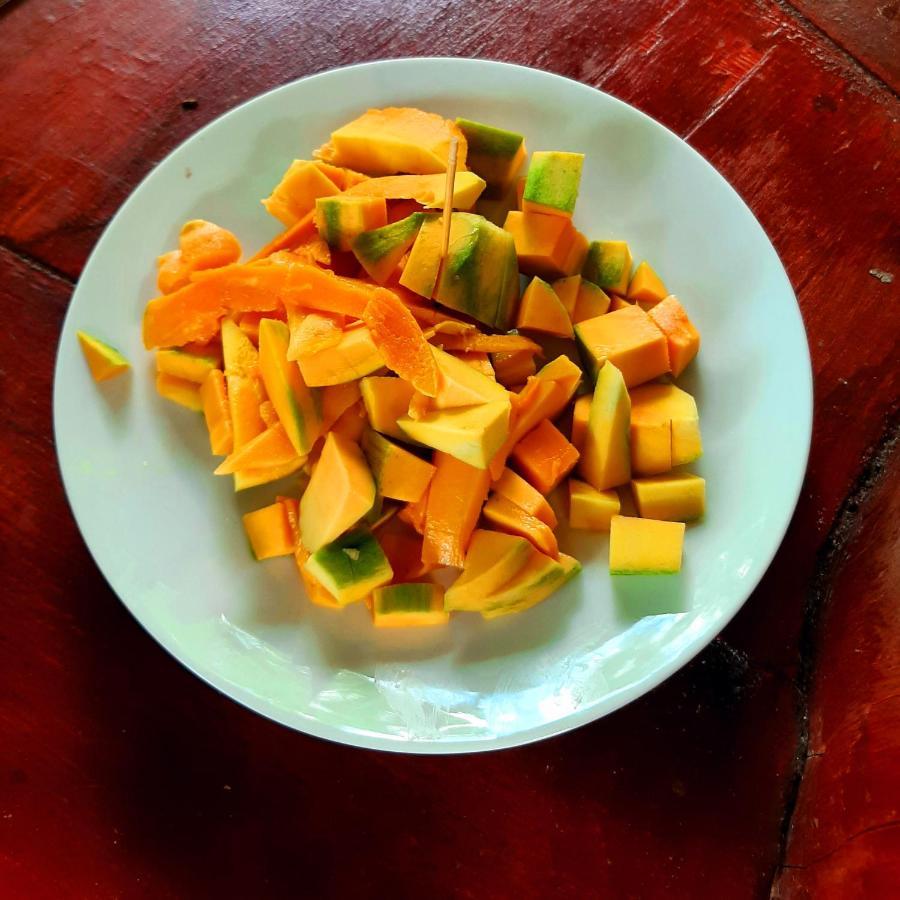 Kande Gedara Resort Monaragala Eksteriør billede